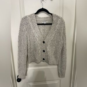 AMERICAN EAGLE | Button cardigan
